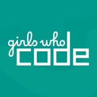 Girls Who Code Logo